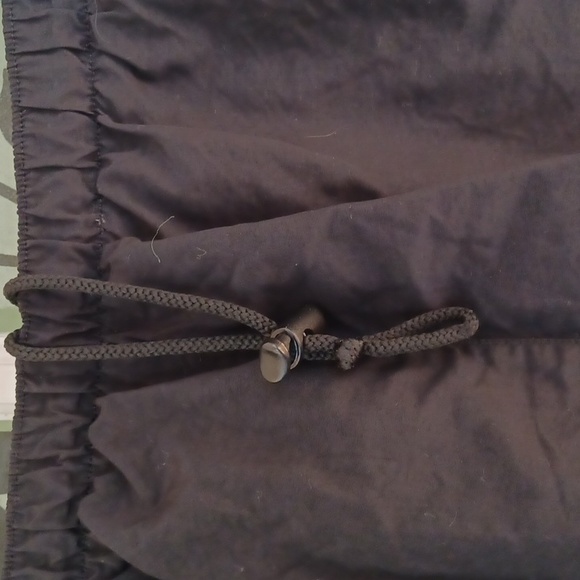 Swimming trucks men's size large army issue black - Picture 5 of 6